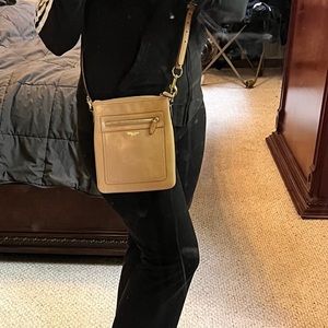 Coach crossbody bag